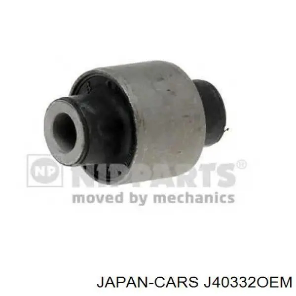 J40332OEM Japan Cars Buje de mangueta trasera