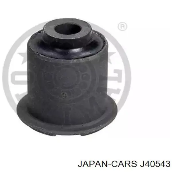 J40543 Japan Cars silentblock de suspensión delantero inferior