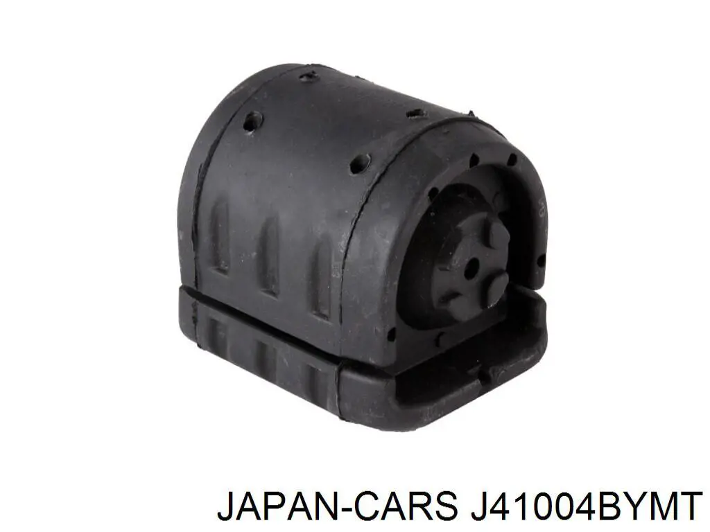 J41004BYMT Japan Cars silentblock de suspensión delantero inferior