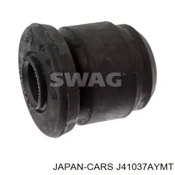 J41037AYMT Japan Cars silentblock de suspensión delantero inferior