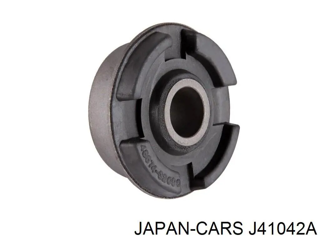 J41042A Japan Cars silentblock de suspensión delantero inferior