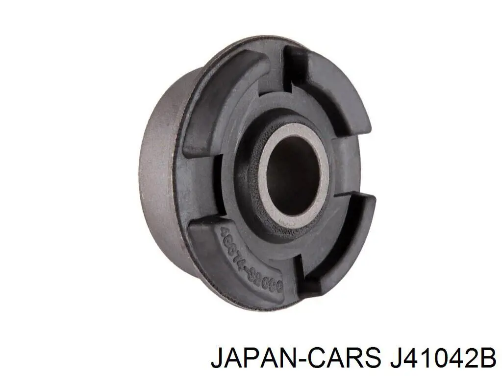 J41042B Japan Cars silentblock de suspensión delantero inferior