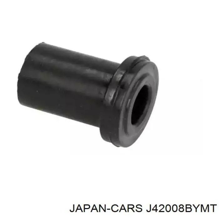 J42008BYMT Japan Cars silentblock de brazo de suspensión delantero superior