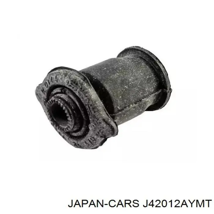 J42012AYMT Japan Cars silentblock de suspensión delantero inferior