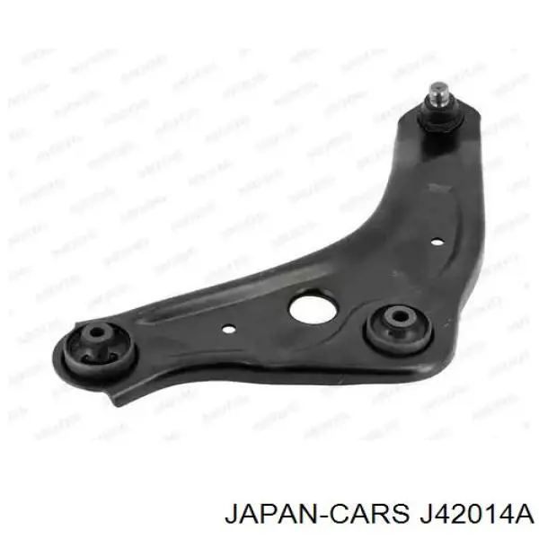 J42014A Japan Cars silentblock de suspensión delantero inferior