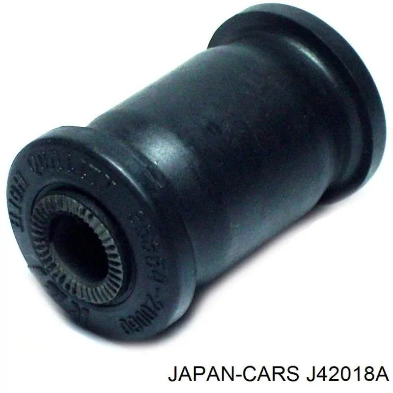 J42018A Japan Cars silentblock de suspensión delantero inferior