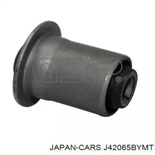 J42065BYMT Japan Cars silentblock de suspensión delantero inferior