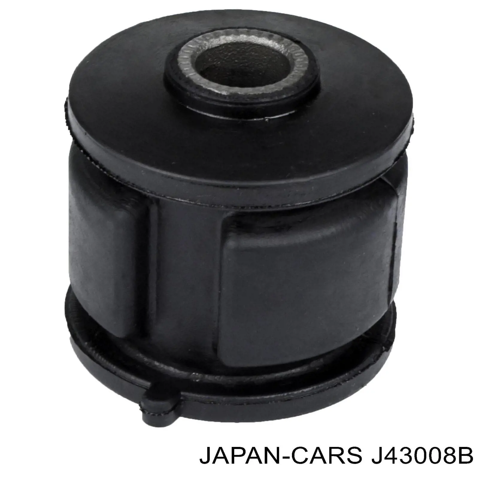 J43008B Japan Cars silentblock de suspensión delantero inferior