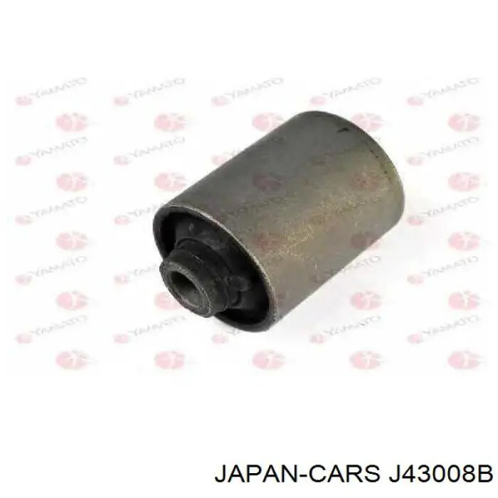 Comprar GJ2134460A Mazda Silentblock