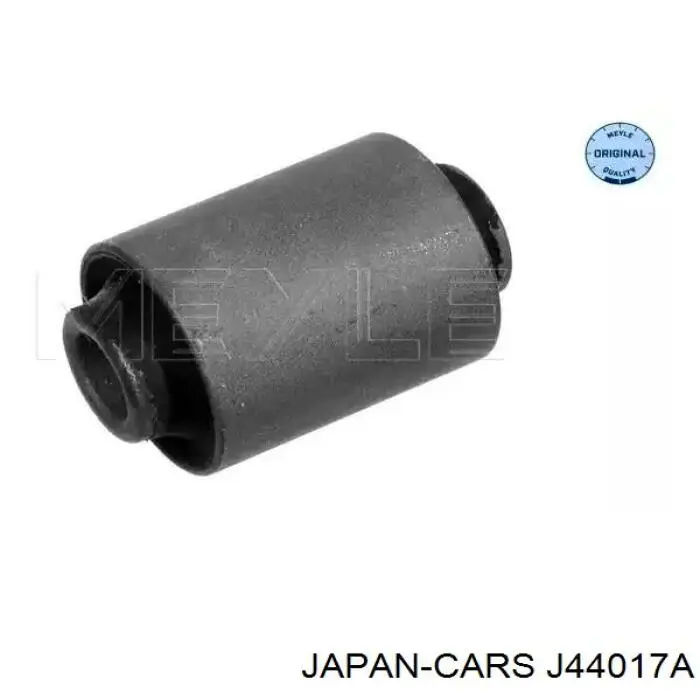 J44017A Japan Cars silentblock de suspensión delantero inferior