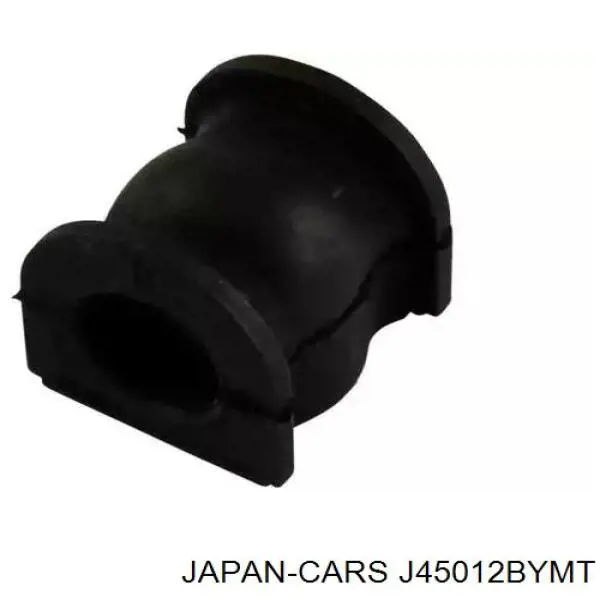 J45012BYMT Japan Cars silentblock de suspensión delantero inferior