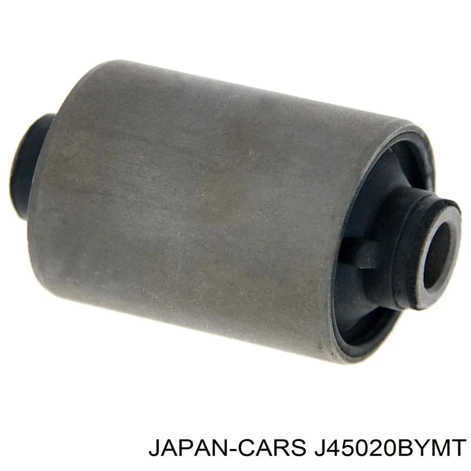 J45020BYMT Japan Cars silentblock de suspensión delantero inferior