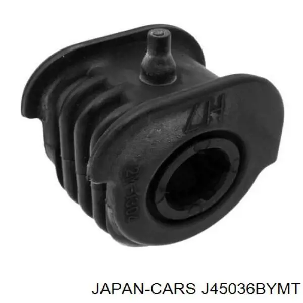 J45036BYMT Japan Cars silentblock de suspensión delantero inferior