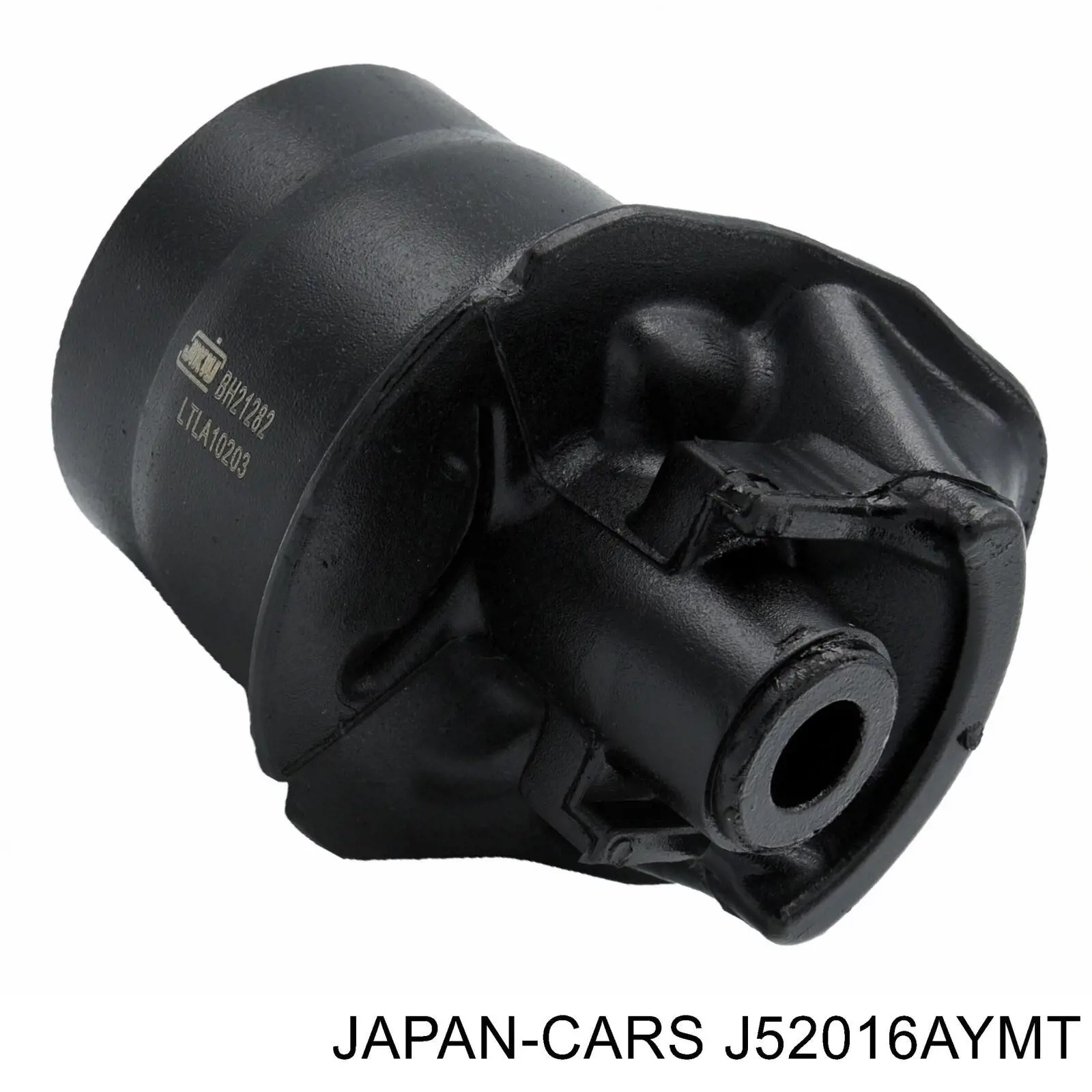 Suspensión, cuerpo del eje trasero Toyota Corolla E12