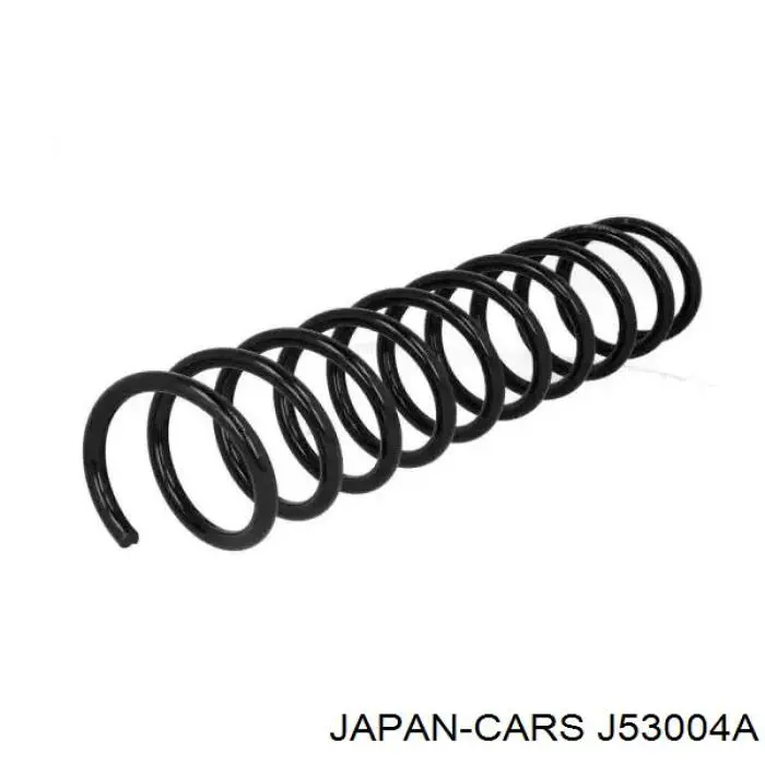 J53004A Japan Cars suspensión, barra transversal trasera, exterior