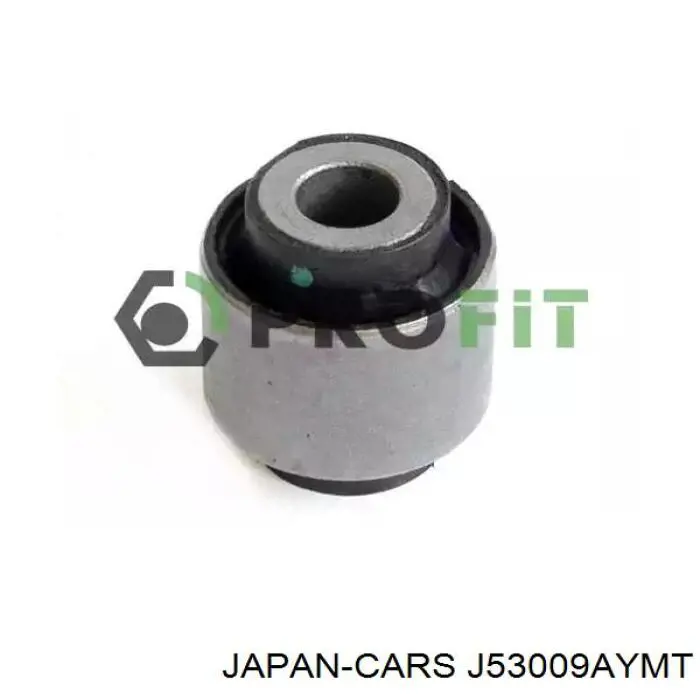 J53009AYMT Japan Cars silentblock de brazo de suspensión trasero superior