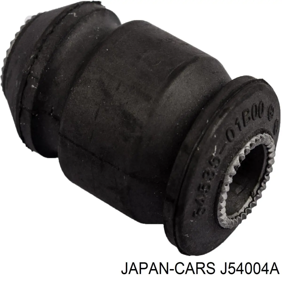 J54004A Japan Cars silentblock de brazo de suspensión trasero superior