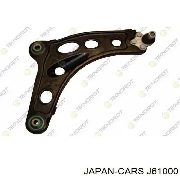 J61000 Japan Cars soporte de barra estabilizadora delantera