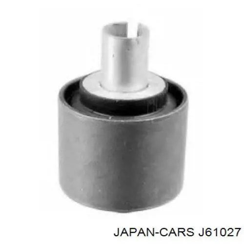 J61027 Japan Cars soporte de barra estabilizadora delantera