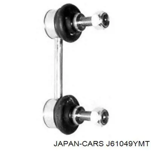 J61049YMT Japan Cars soporte de barra estabilizadora trasera