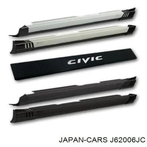 Soporte de barra estabilizadora trasera Toyota Celica T16