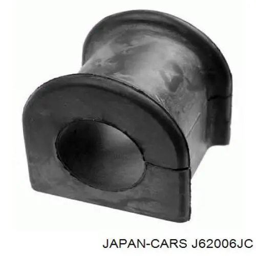 Soporte de barra estabilizadora trasera Toyota Celica T16