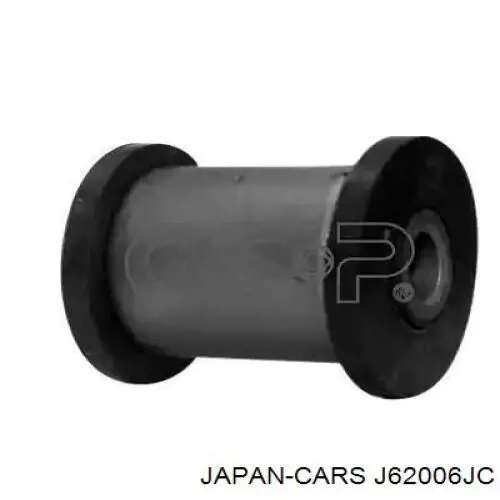 Soporte de barra estabilizadora trasera Toyota Celica T16