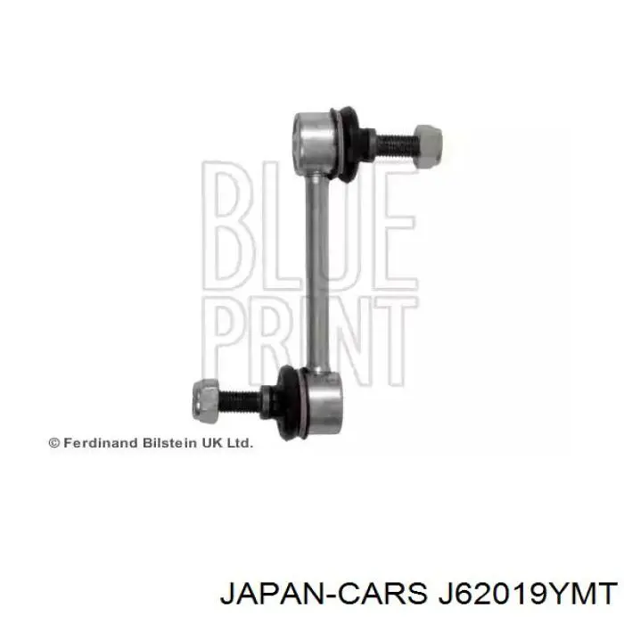 J62019YMT Japan Cars