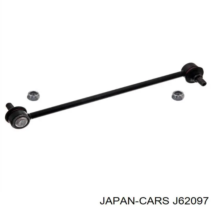 Soporte de barra estabilizadora delantera Toyota Corolla E12