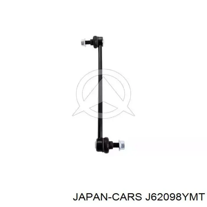 Soporte de barra estabilizadora delantera Toyota Corolla E12