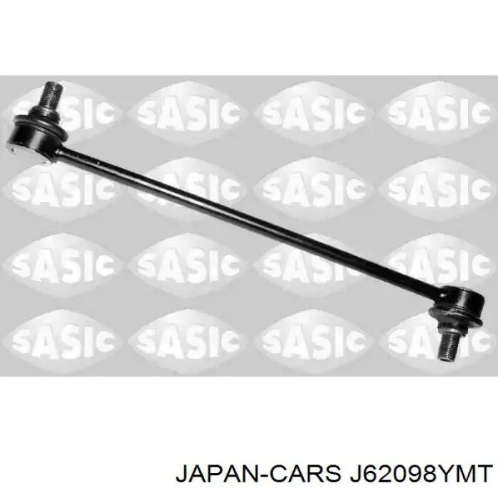 Soporte de barra estabilizadora delantera Toyota Corolla E12