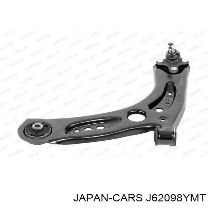 Soporte de barra estabilizadora delantera Toyota Corolla E12