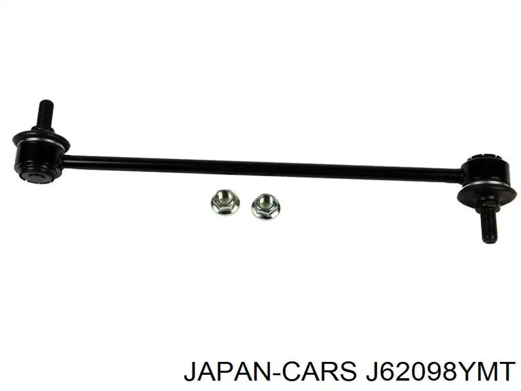 Soporte de barra estabilizadora delantera Toyota Corolla E12