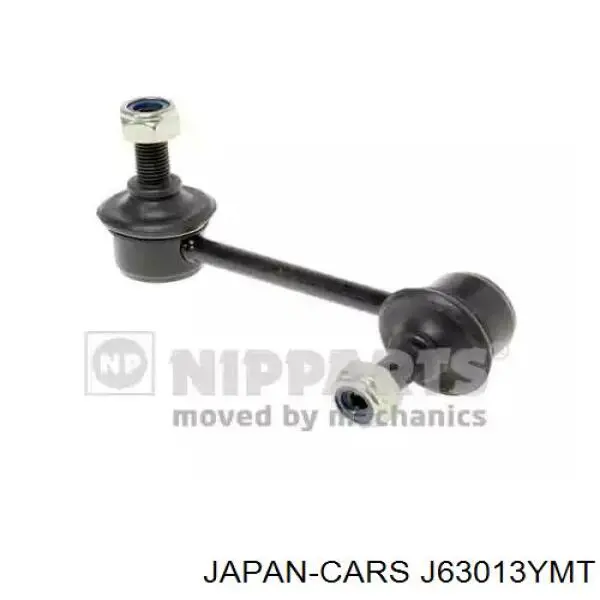 J63013YMT Japan Cars soporte de barra estabilizadora trasera