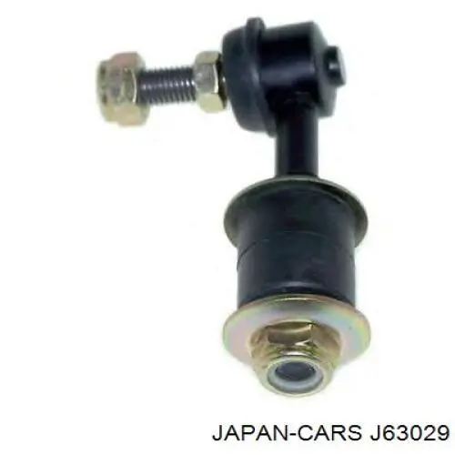 J63029 Japan Cars juego de reparación, estabilizador delantero