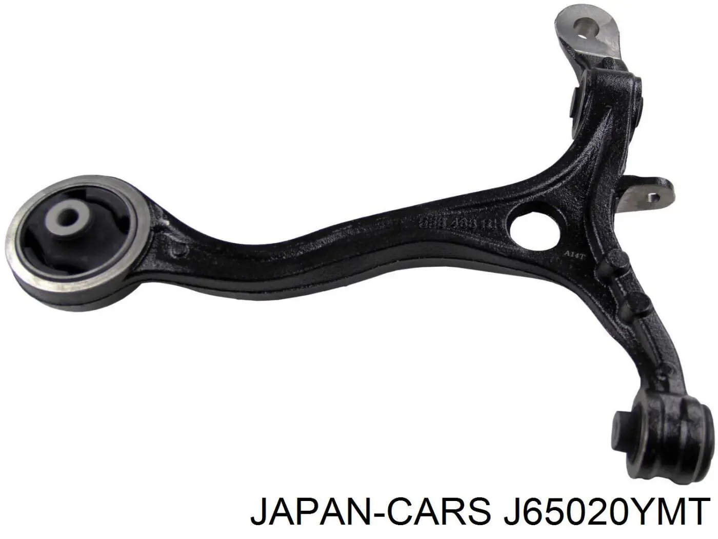 J65020YMT Japan Cars soporte de barra estabilizadora delantera