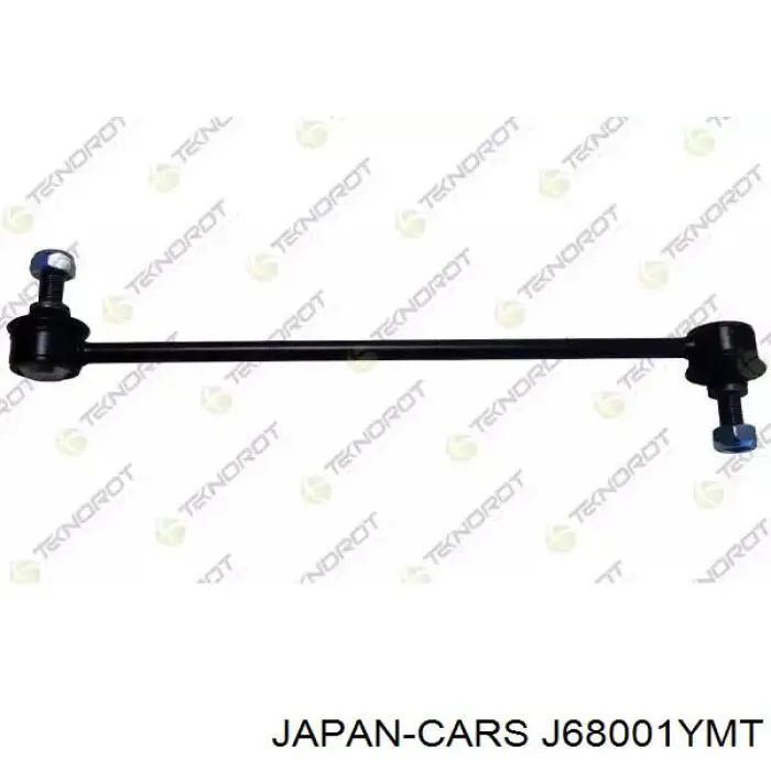 J68001YMT Japan Cars soporte de barra estabilizadora delantera