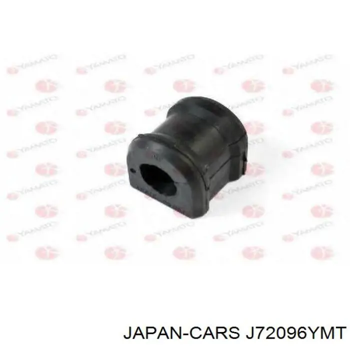 J72096YMT Japan Cars soporte de estabilizador delantero derecho