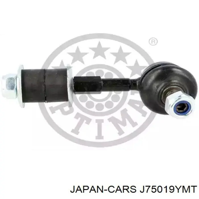 Comprar 57401 Metalcaucho Buje de barra estabilizadora trasera