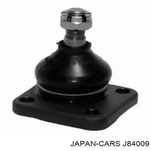 J84009 Japan Cars barra oscilante, suspensión de ruedas delantera, superior izquierda