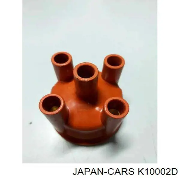 K10002D Japan Cars tapa de distribuidor de encendido