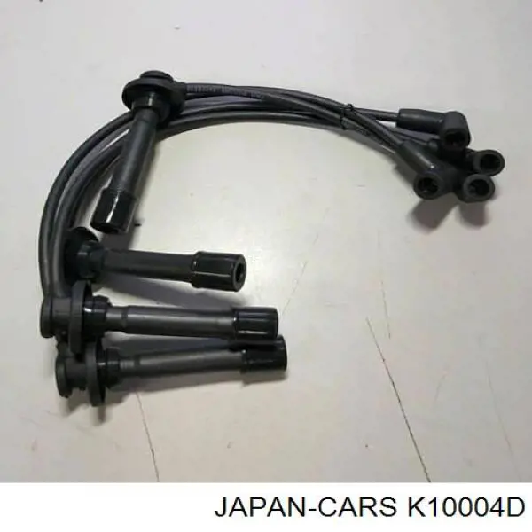 K10004D Japan Cars tapa de distribuidor de encendido