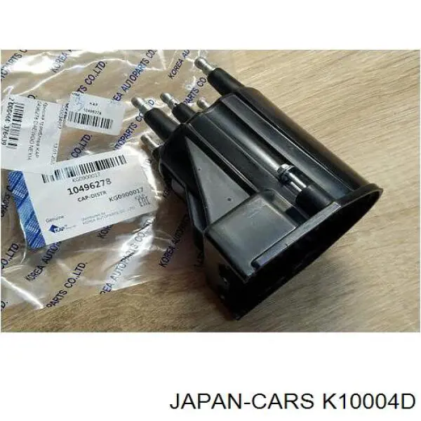 K10004D Japan Cars