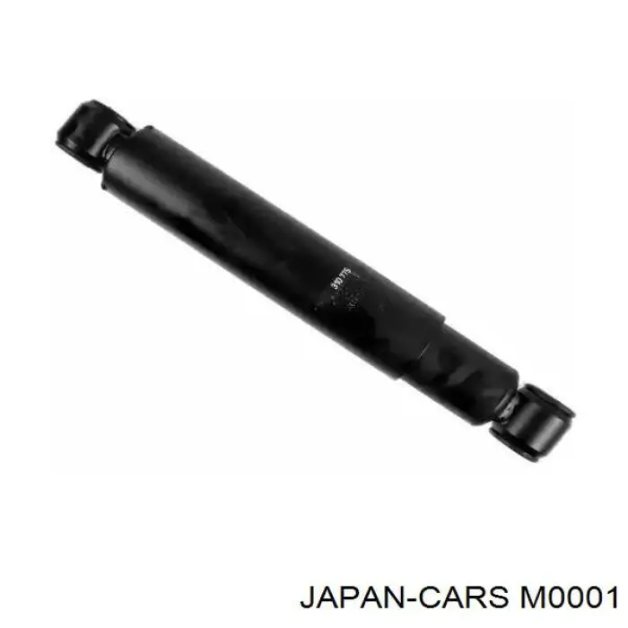 M0001 Japan Cars amortiguador trasero