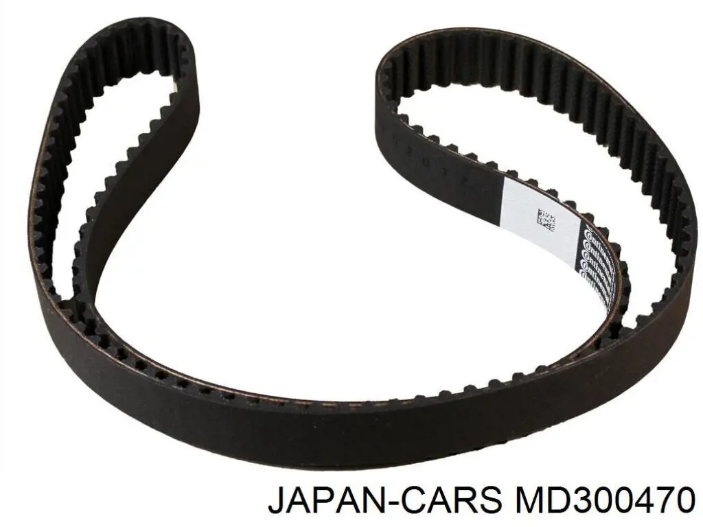 MD300470 Japan Cars correa distribucion