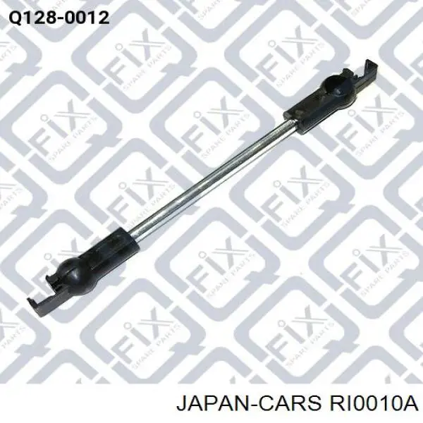 RI0010A Japan Cars varillaje palanca selectora, cambio manual / automático