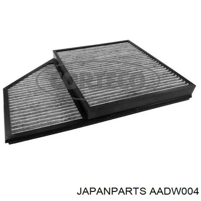 AADW004 Japan Parts Kit árbol de levas