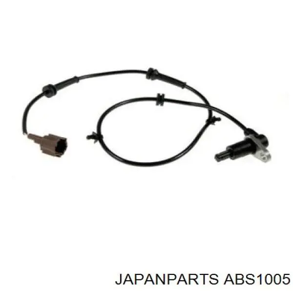 ABS-1005 Japan Parts sensor abs trasero izquierdo