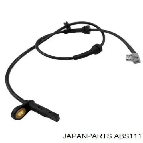 Sensor de freno, delantero izquierdo Japan Parts ABS111 precio, desde 67,28 EUR