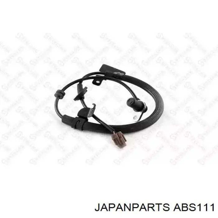 Comprar ABS111 Japan Parts Sensor ABS, rueda delantera izquierda